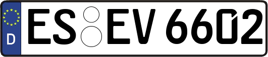 ES-EV6602