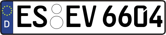 ES-EV6604