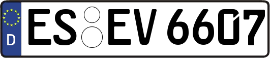 ES-EV6607