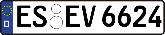 ES-EV6624