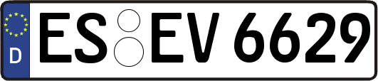 ES-EV6629