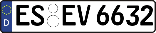 ES-EV6632