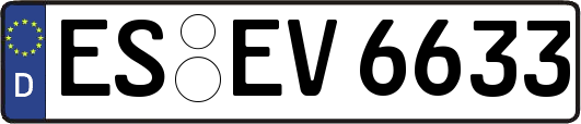 ES-EV6633