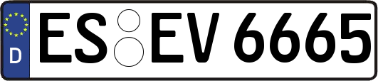 ES-EV6665