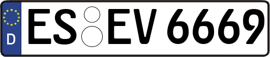 ES-EV6669