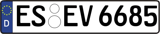ES-EV6685