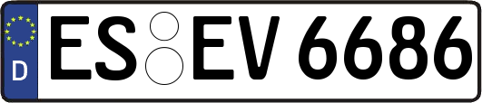 ES-EV6686