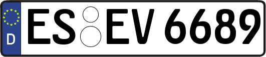 ES-EV6689