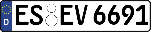 ES-EV6691