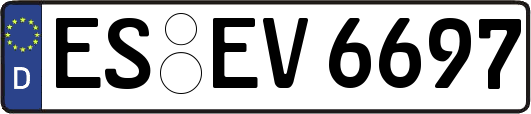 ES-EV6697