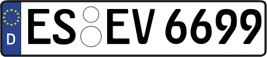 ES-EV6699