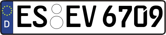 ES-EV6709