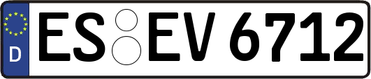 ES-EV6712