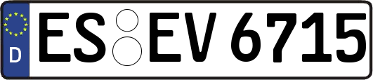 ES-EV6715