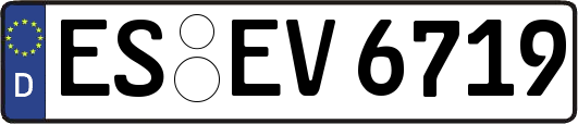 ES-EV6719
