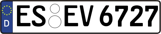 ES-EV6727
