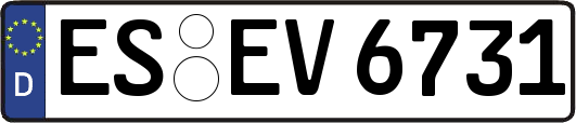 ES-EV6731