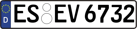 ES-EV6732