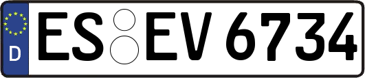 ES-EV6734