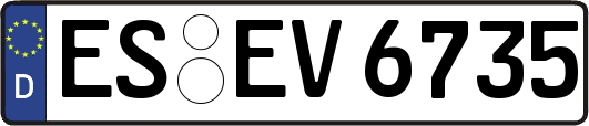 ES-EV6735