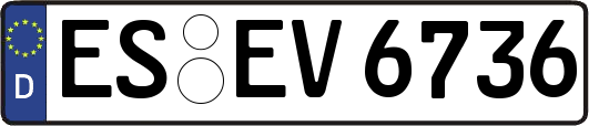 ES-EV6736