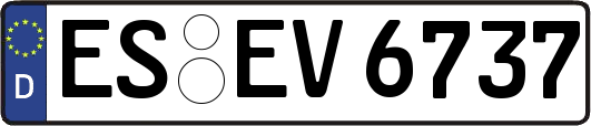 ES-EV6737