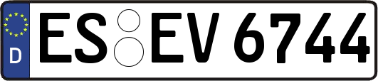 ES-EV6744