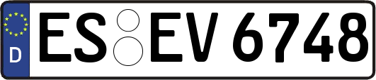 ES-EV6748