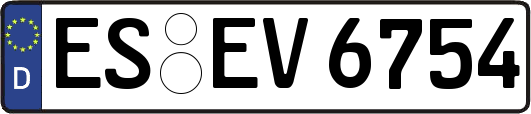 ES-EV6754