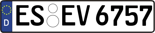 ES-EV6757