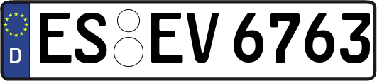 ES-EV6763