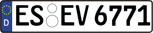 ES-EV6771