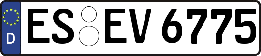 ES-EV6775