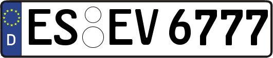 ES-EV6777