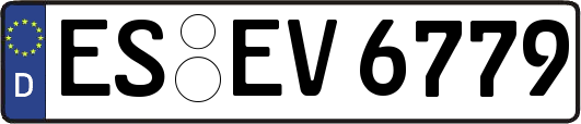 ES-EV6779