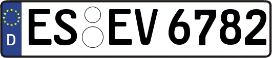 ES-EV6782