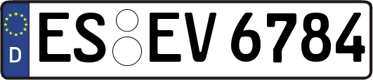 ES-EV6784