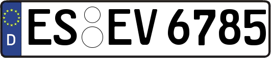 ES-EV6785