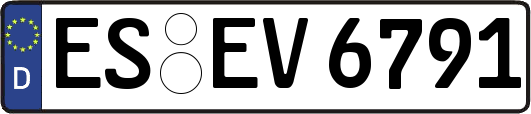 ES-EV6791