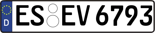 ES-EV6793