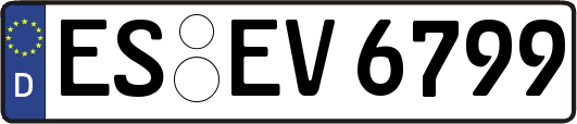 ES-EV6799