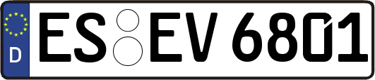 ES-EV6801