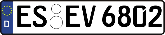 ES-EV6802