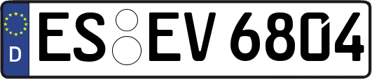ES-EV6804