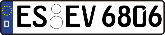 ES-EV6806