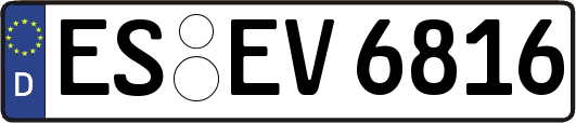 ES-EV6816