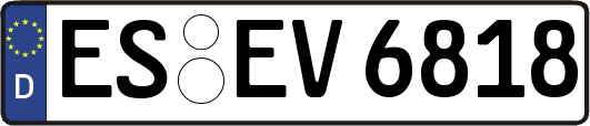 ES-EV6818