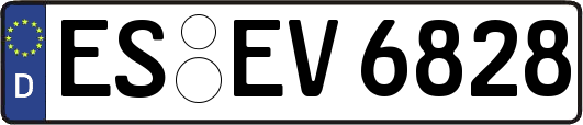 ES-EV6828