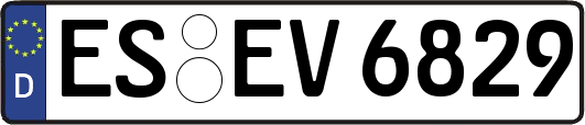 ES-EV6829