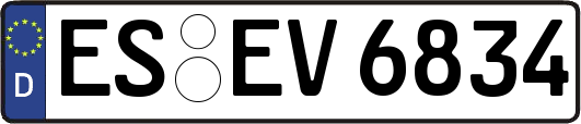 ES-EV6834
